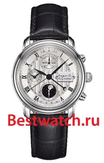 Часы Auguste Reymond Cotton Club AR16M0.6.570.2